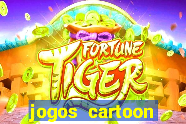 jogos cartoon network dexter